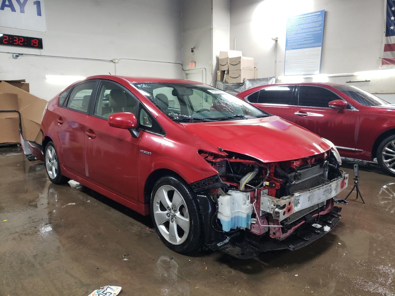 2010 Toyota Prius - Image 4