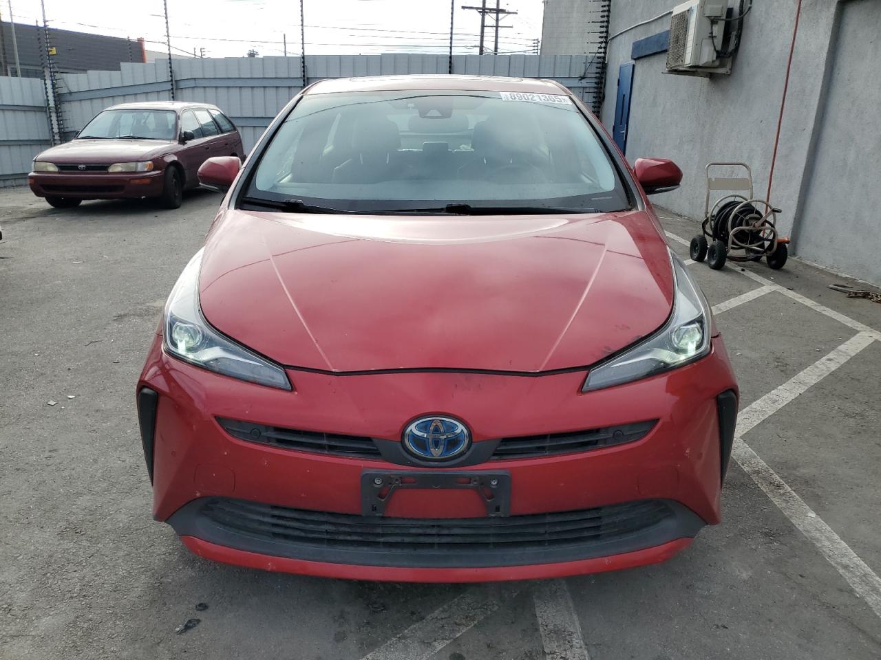 2019 Toyota Prius - Image 5