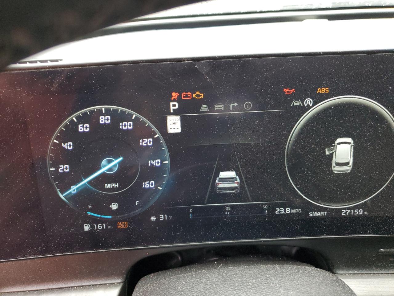 2024 Kia Sportage - Image 9
