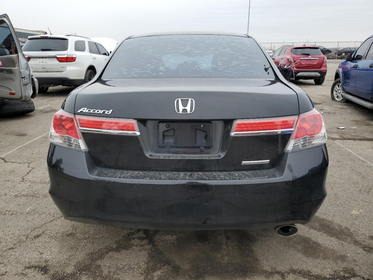 2012 Honda Accord - Image 6