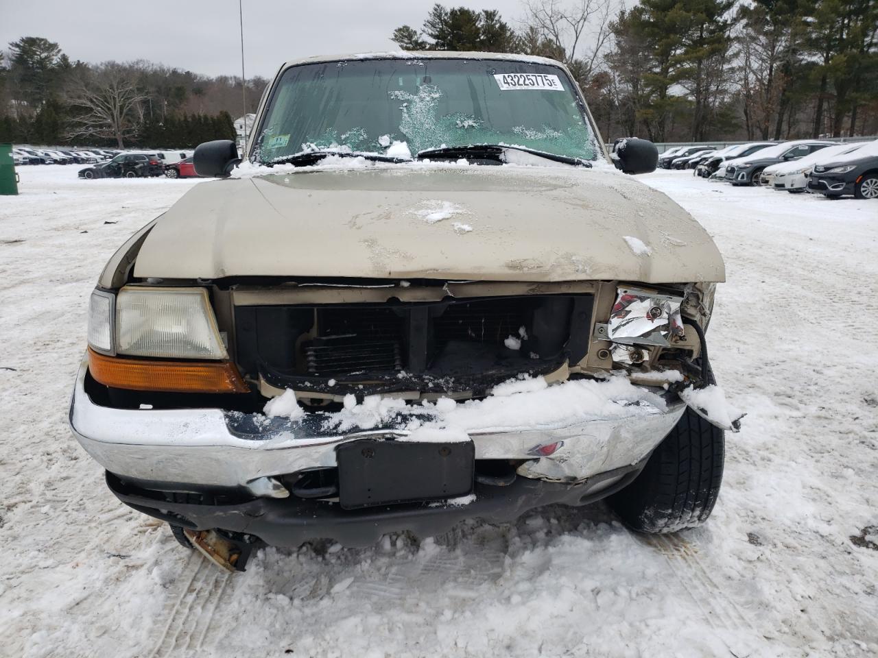 2000 Ford Ranger - Image 5