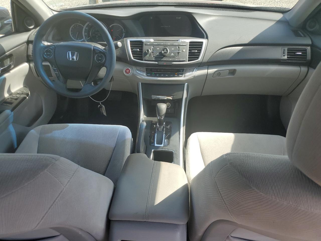 2013 Honda Accord - Image 8