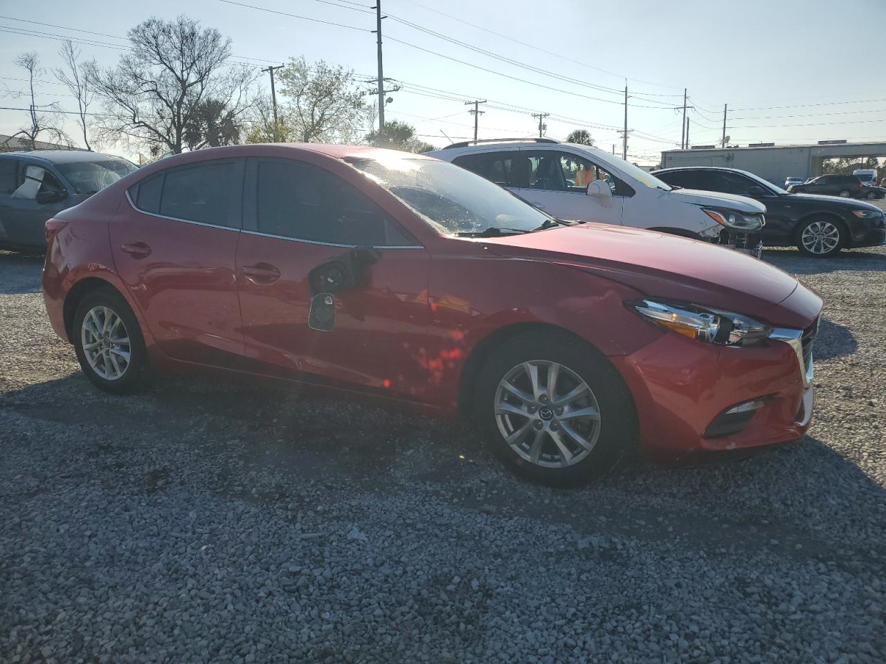 2017 Mazda 3 - Image 4