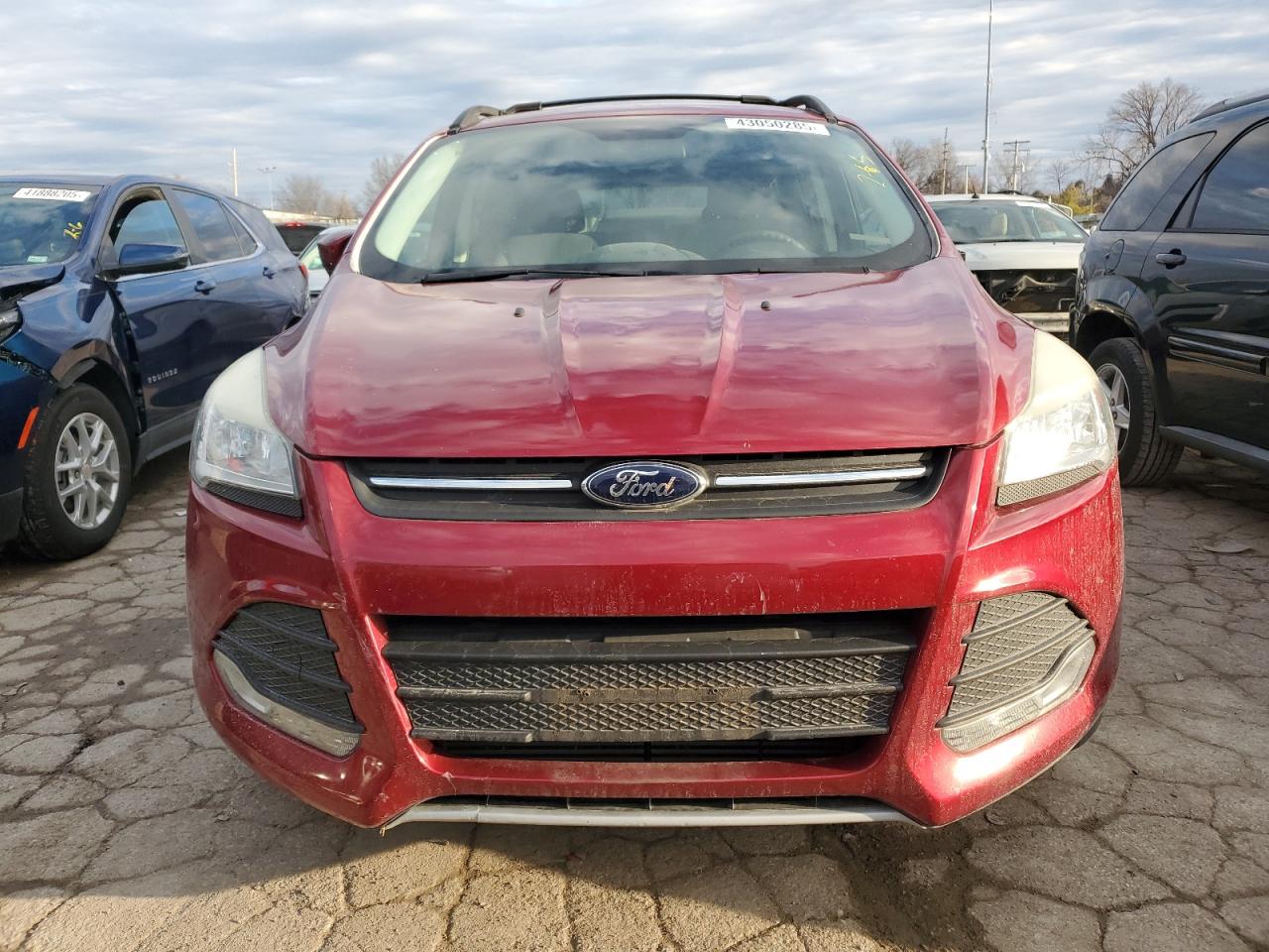 2013 Ford Escape - Image 5