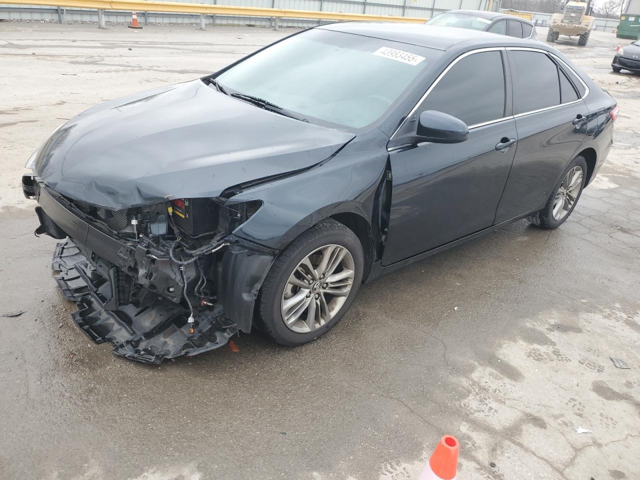 2016 Toyota Camry - Image 1