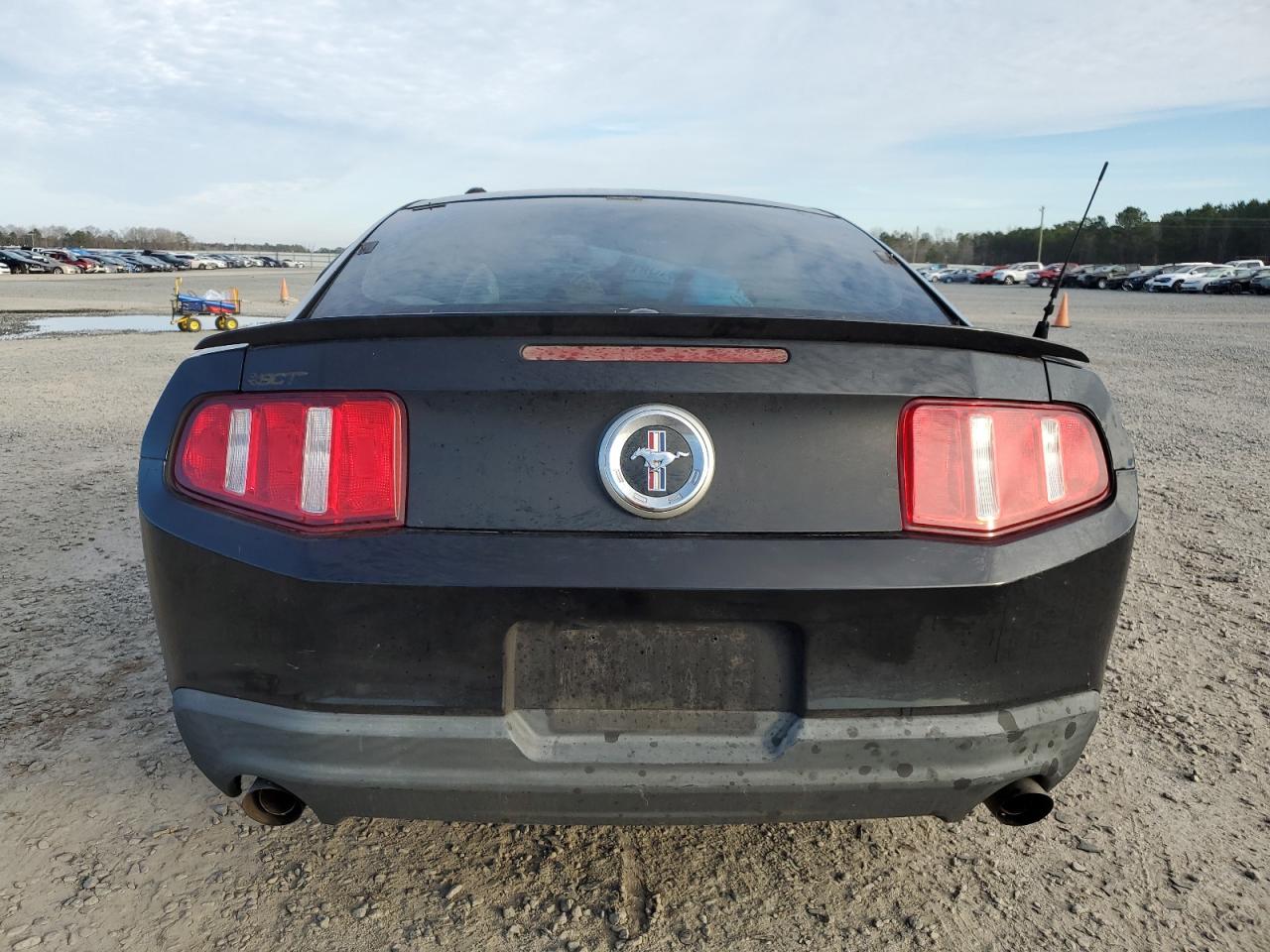 2011 Ford Mustang - Image 6