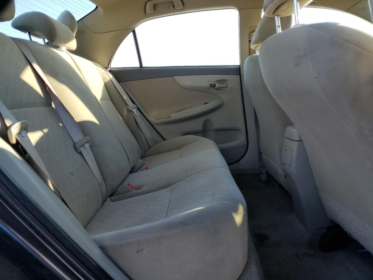 2009 Toyota Corolla - Image 10