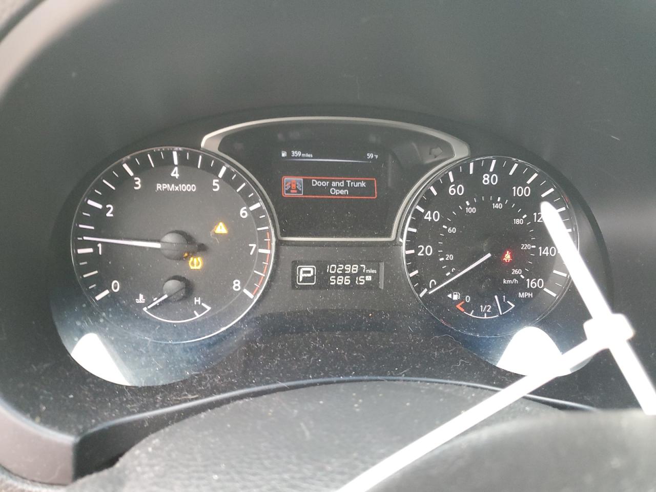2014 Nissan Altima - Image 9
