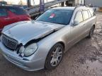 2005 MERCEDES E320 CDI AVANTGARDE A  for sale at Copart BRISTOL