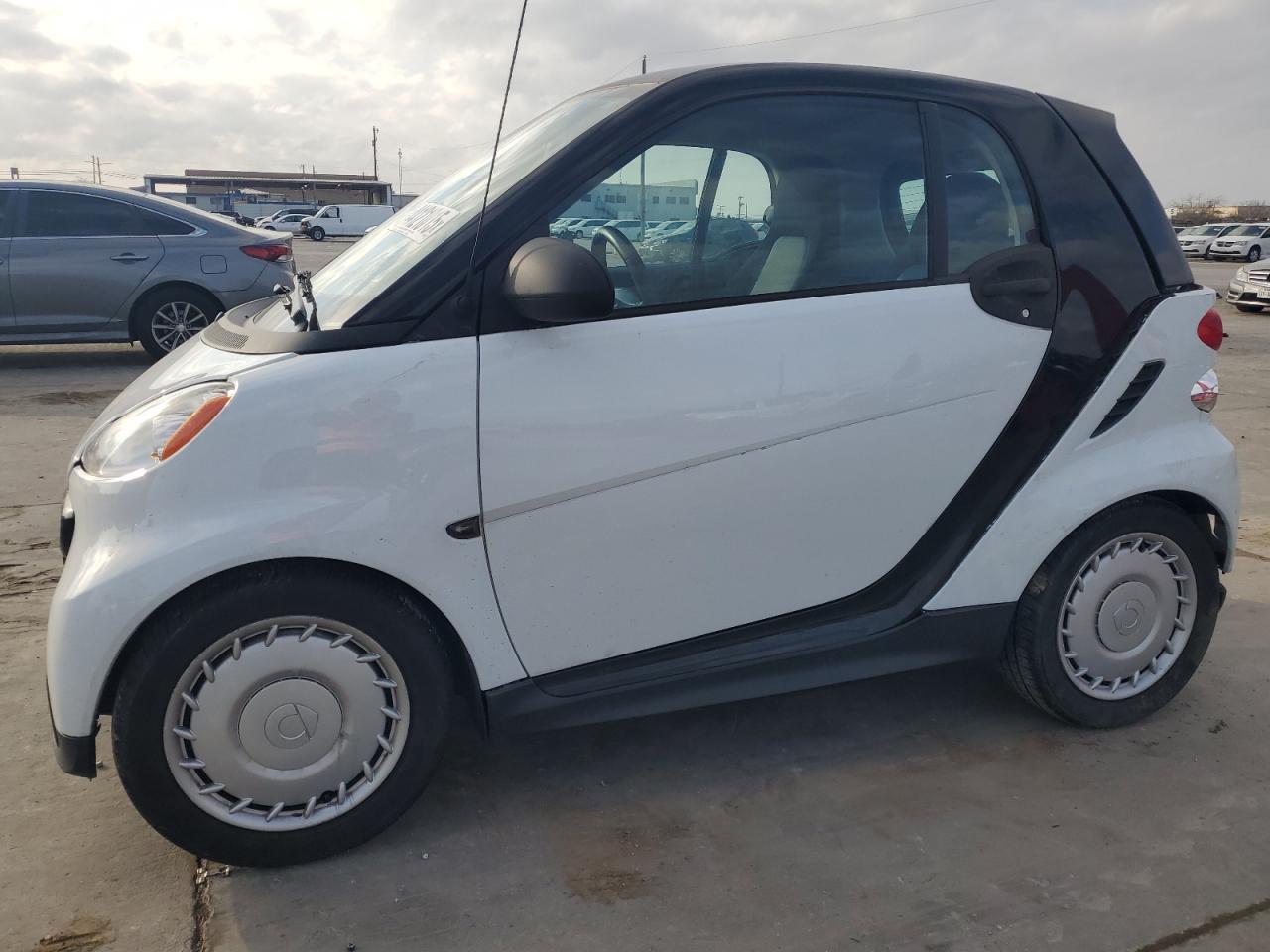 2014 Smart Fortwo - Image 1