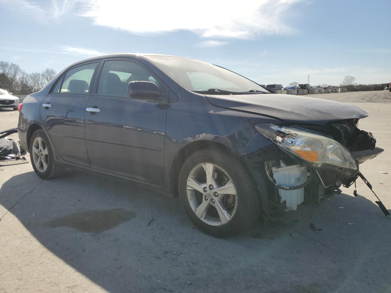 2012 Toyota Corolla - Image 4