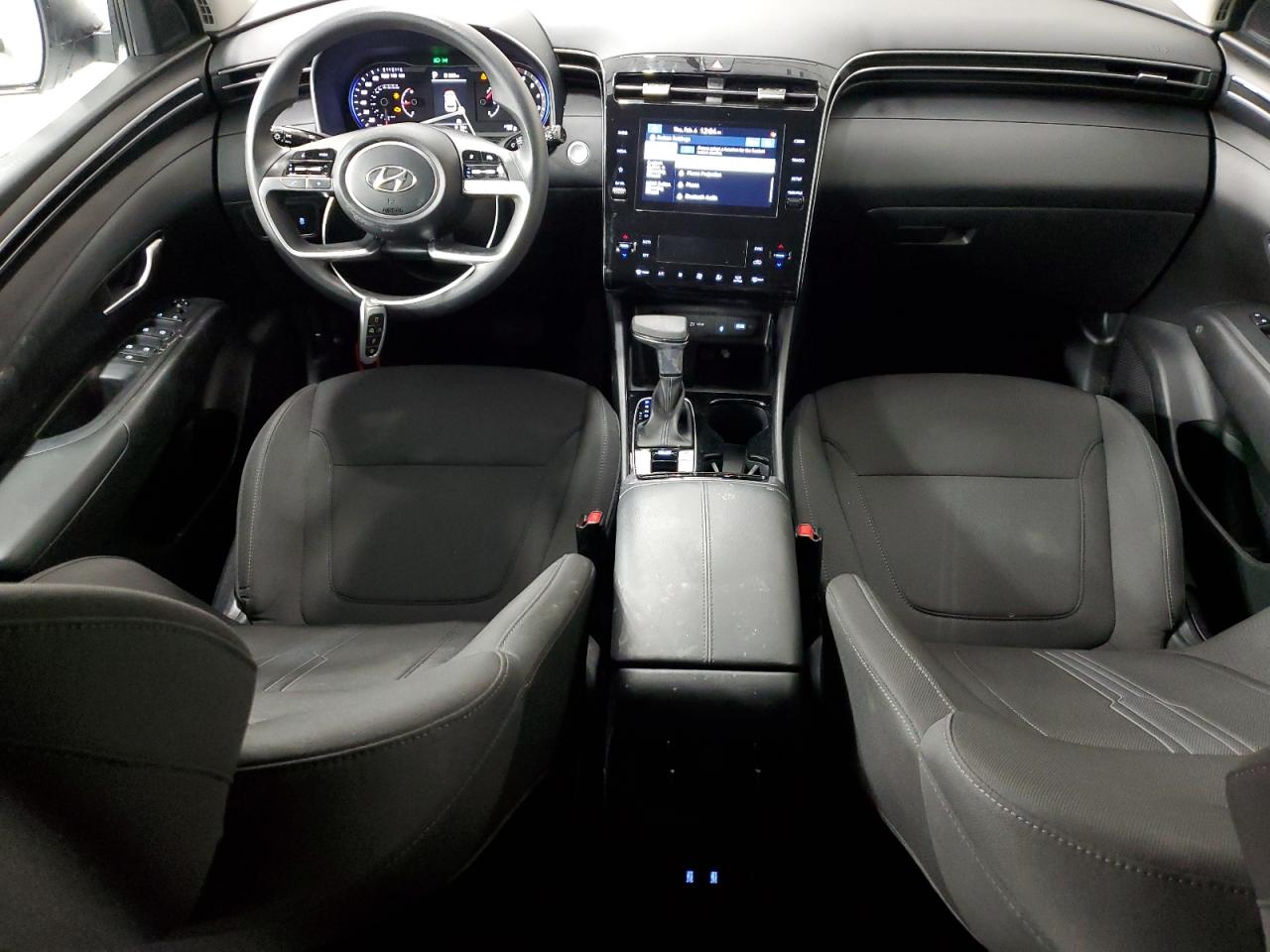 2024 Hyundai Tucson - Image 8