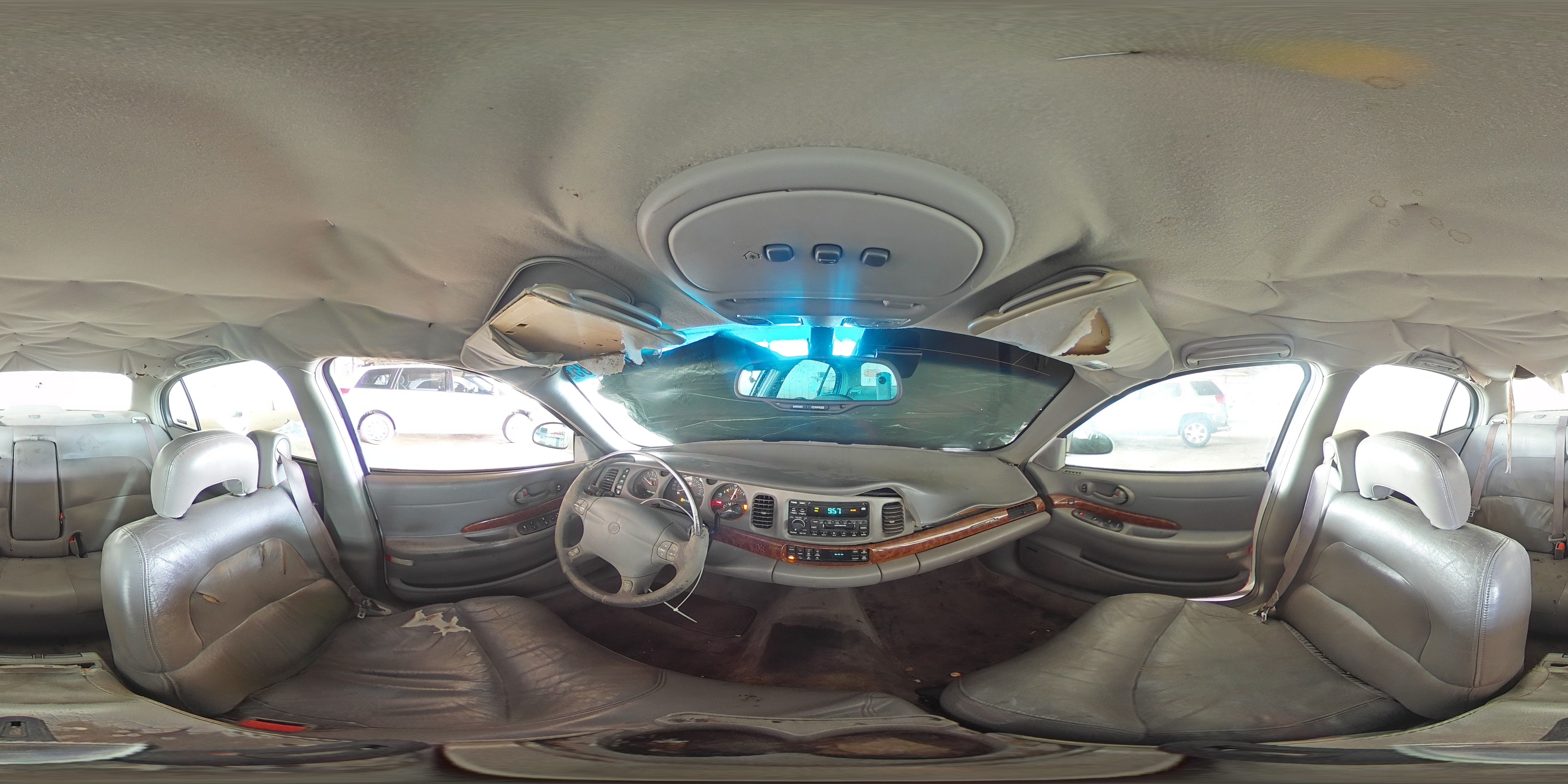 2000 Buick LeSabre - Image 13