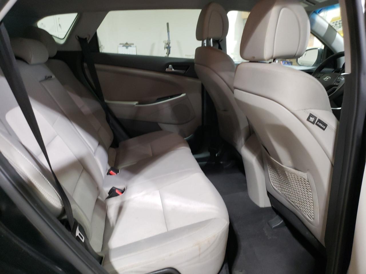 2018 Hyundai Tucson - Image 11