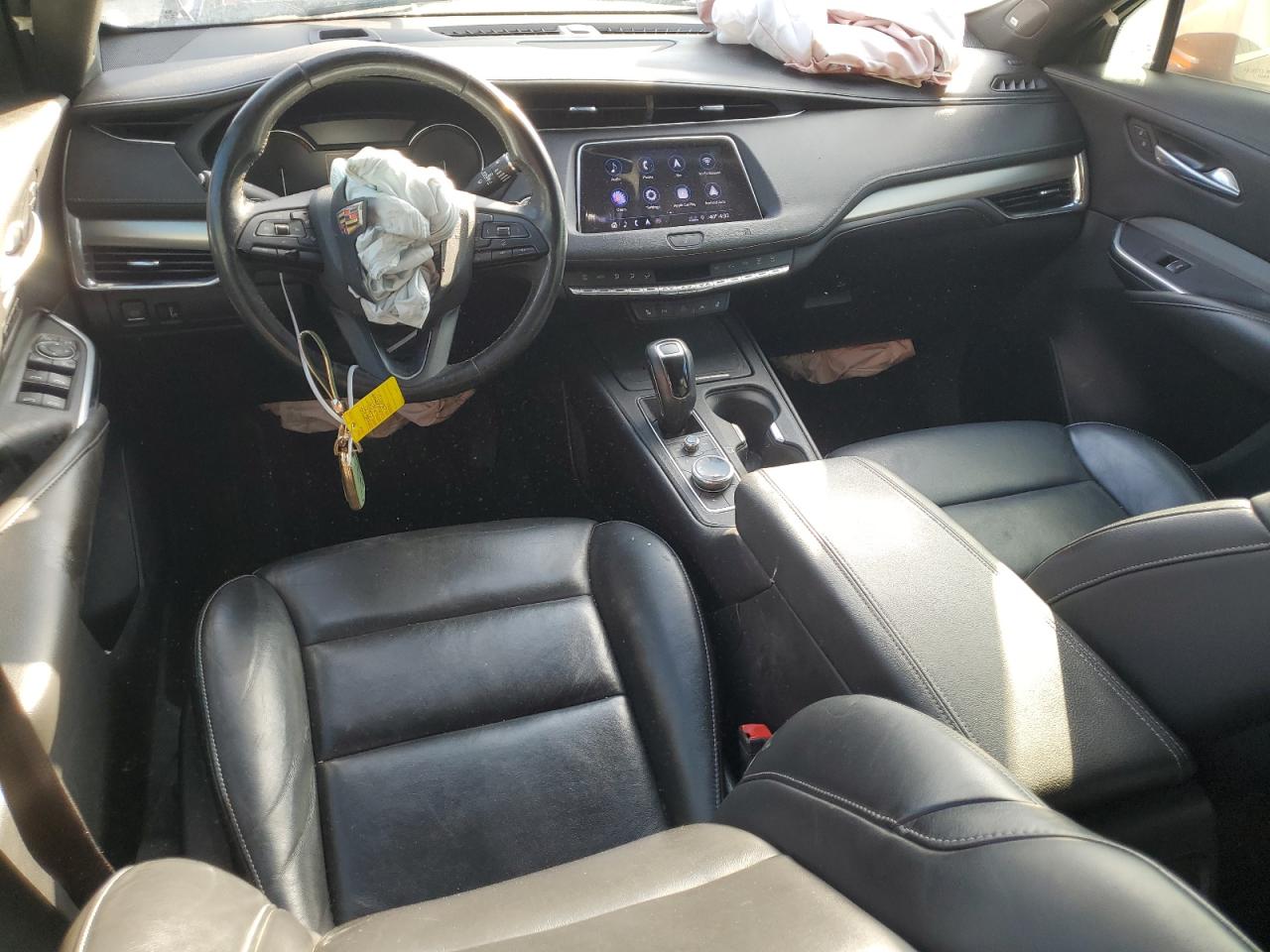 2019 Cadillac XT4 - Image 8