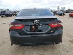 2024 Toyota Camry Se Night Shade იყიდება Houston-ში, TX - Front End