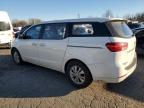 2016 Kia Sedona L იყიდება Portland-ში, OR - Vandalism