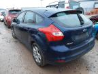 2012 FORD FOCUS EDGE for sale at Copart WESTBURY