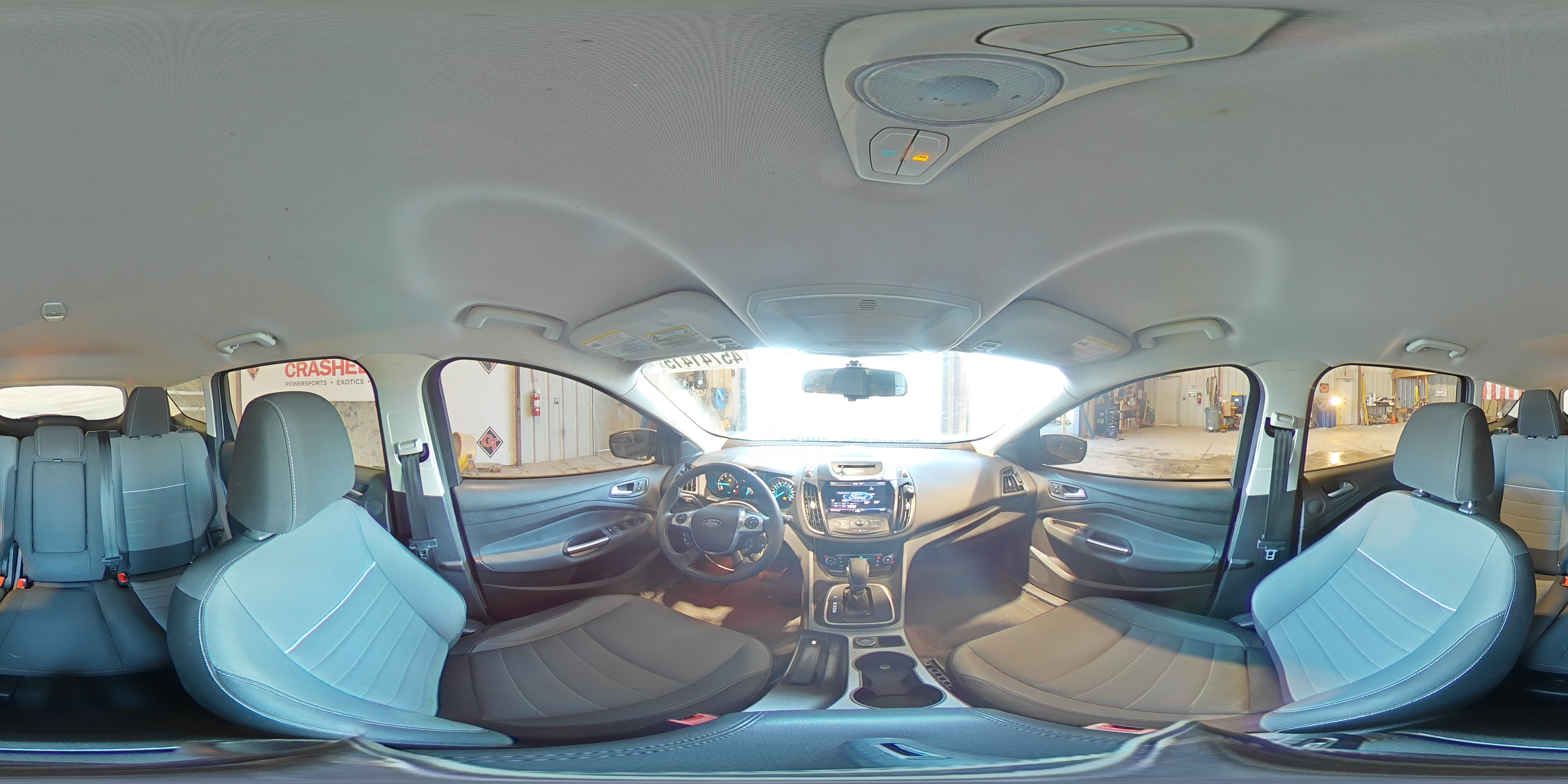 2013 Ford Escape - Image 12