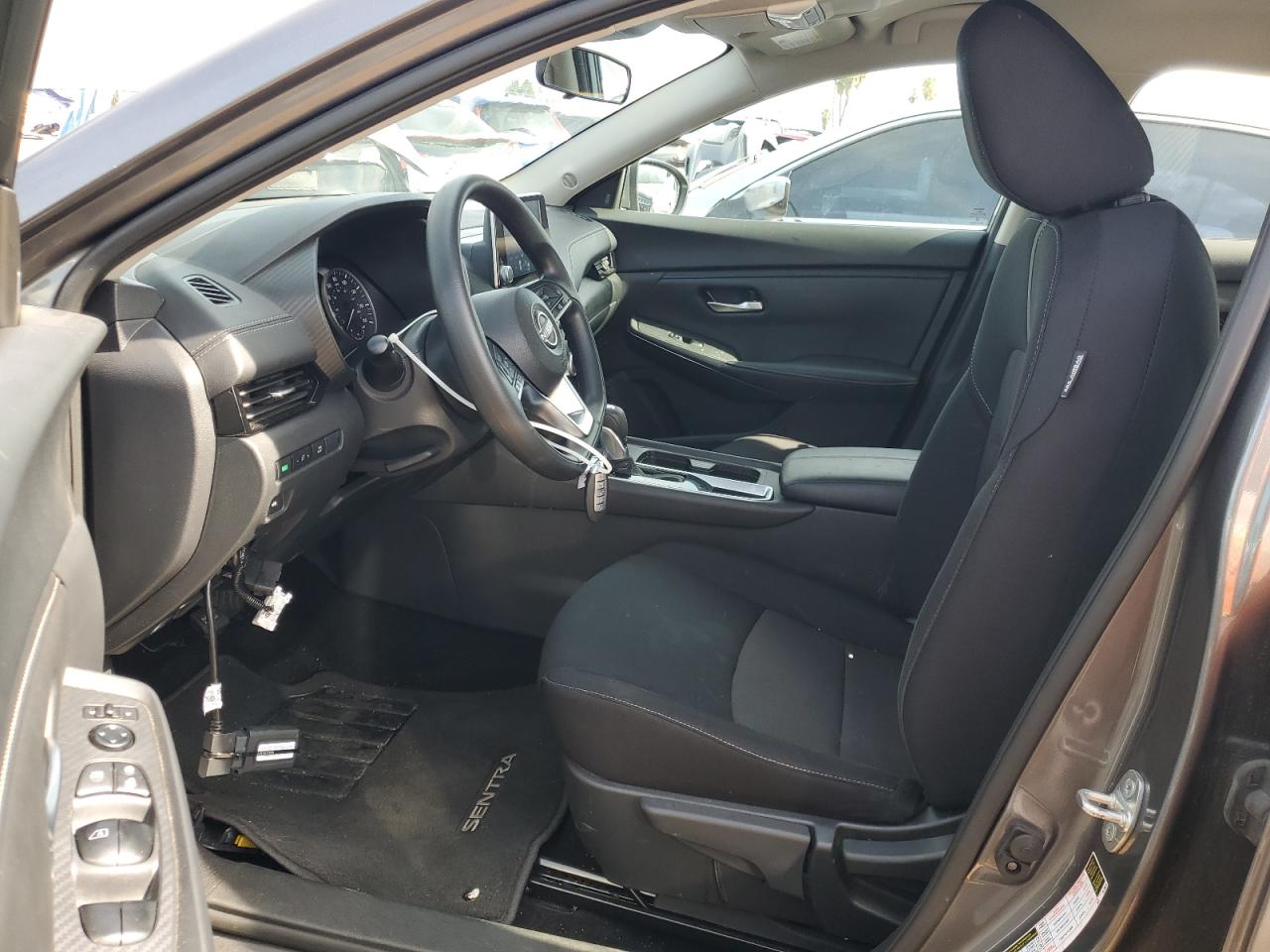 2024 Nissan Sentra - Image 7