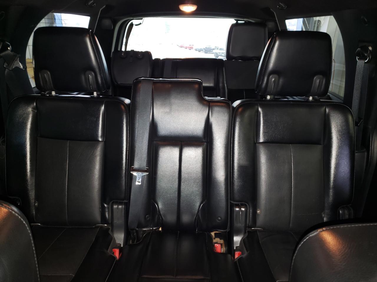2015 Ford Expedition - Image 10