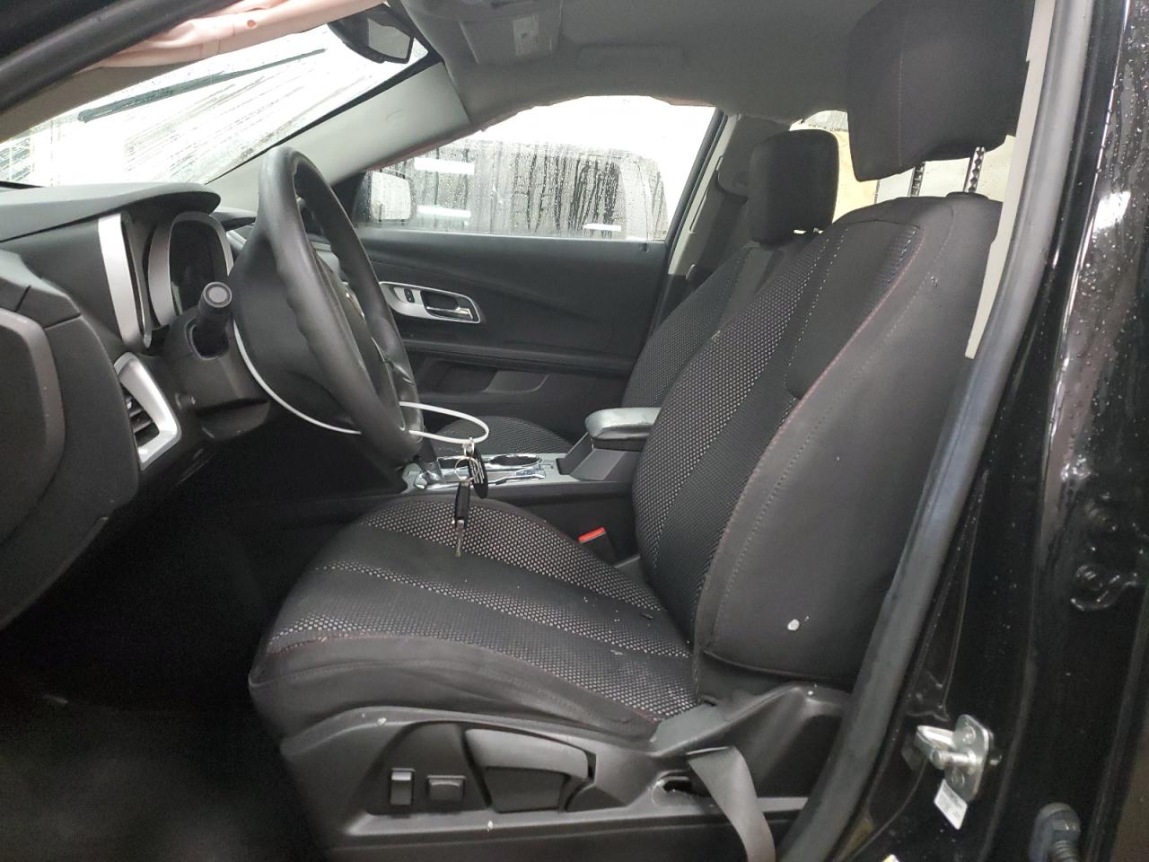 2016 Chevrolet Equinox - Image 7