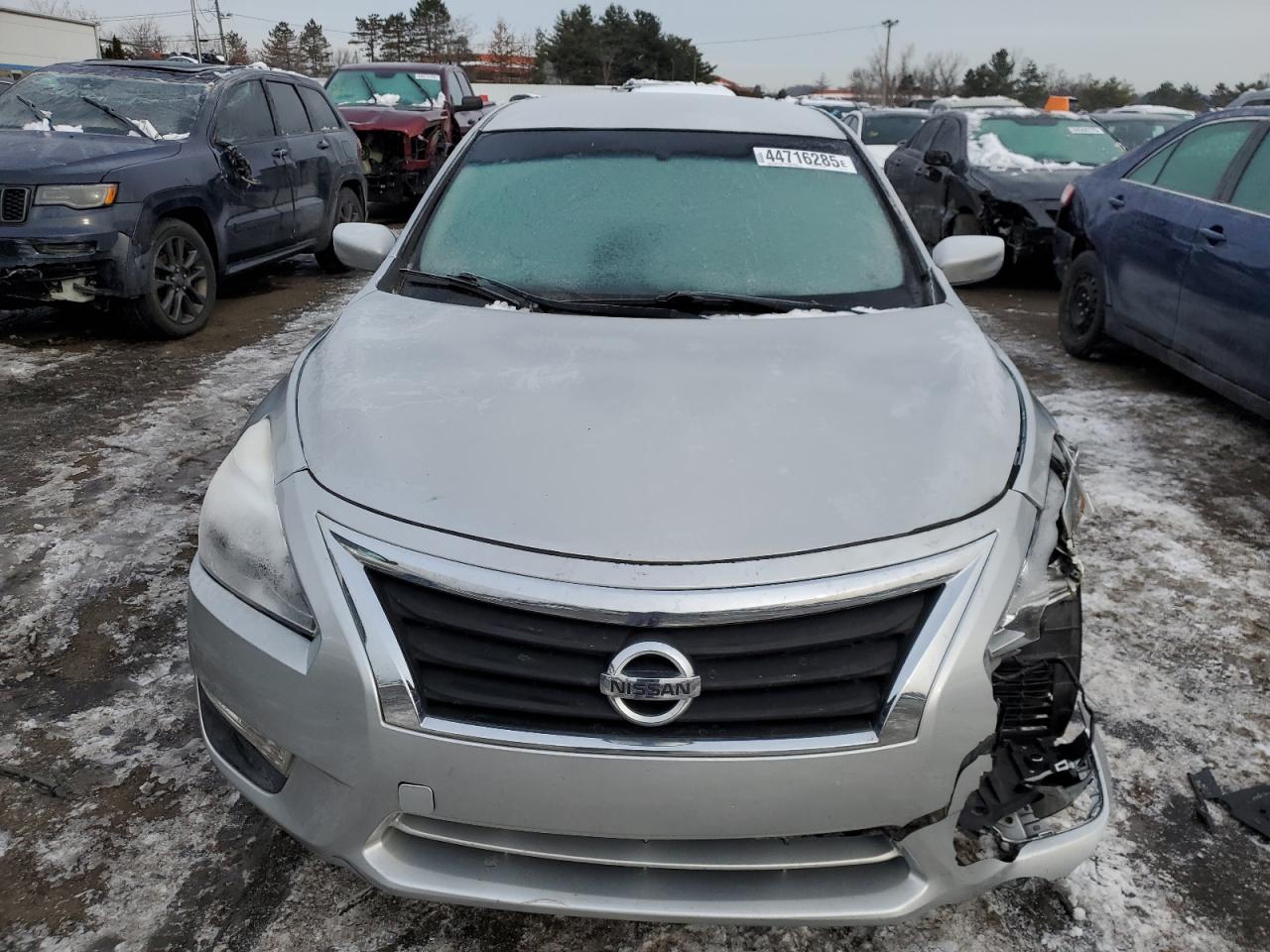 2013 Nissan Altima - Image 5