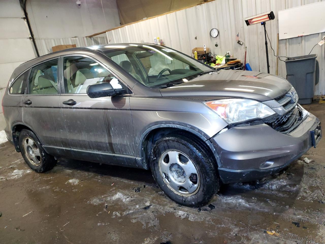 2010 Honda CR-V - Image 4