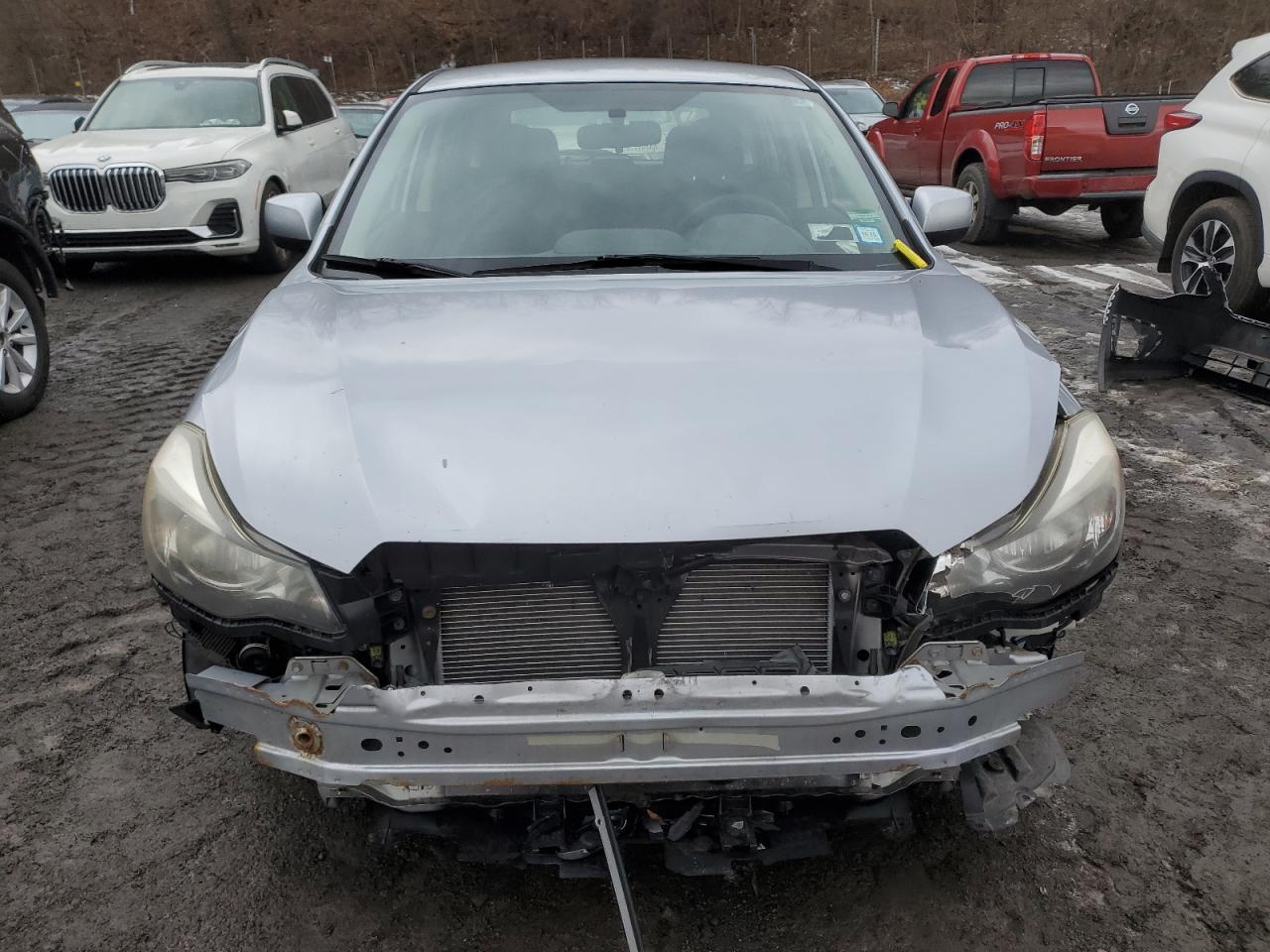 2014 Subaru Impreza - Image 5