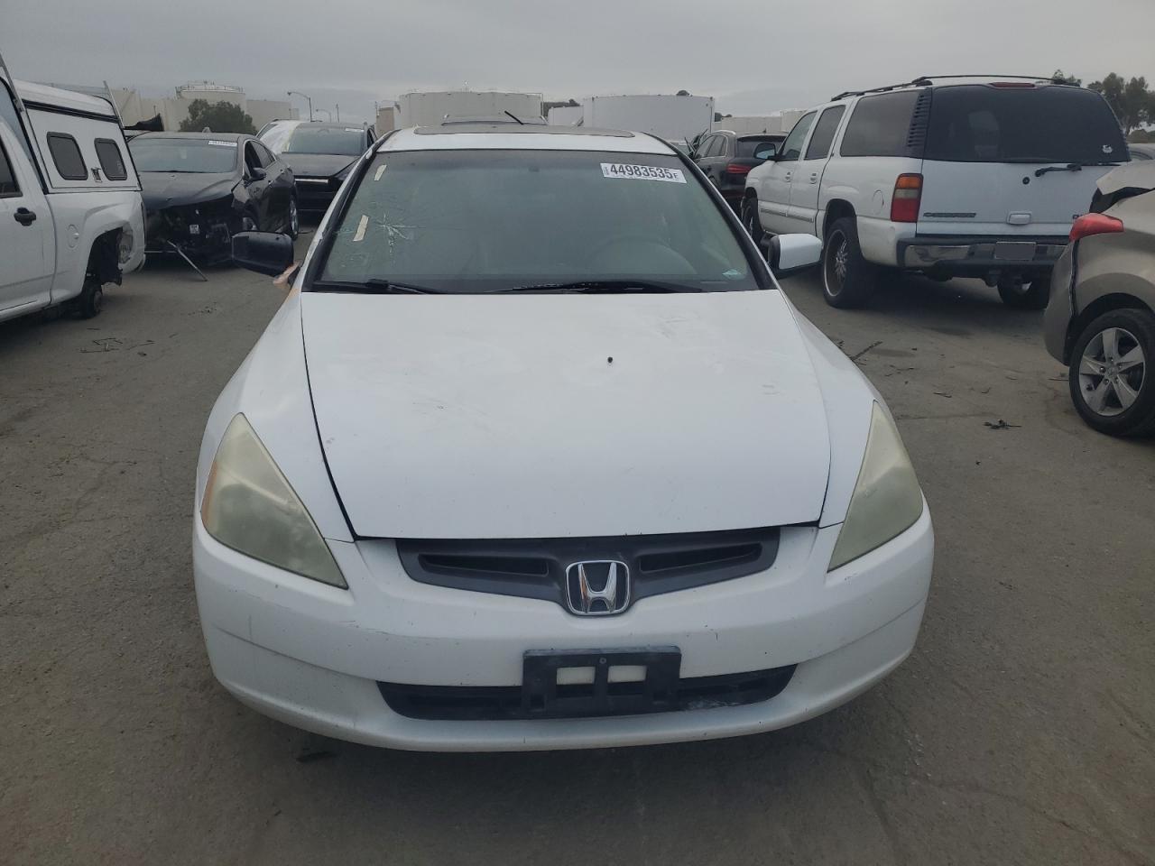 2003 Honda Accord - Image 5