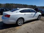 2016 Chevrolet Impala Lt на продаже в Florence, MS - Front End