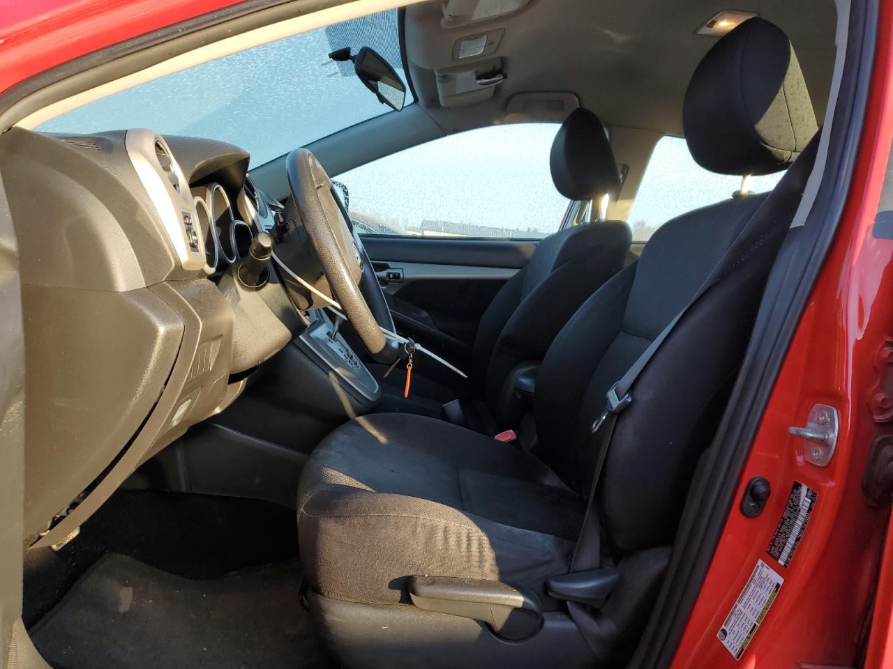 2009 Toyota Corolla - Image 7
