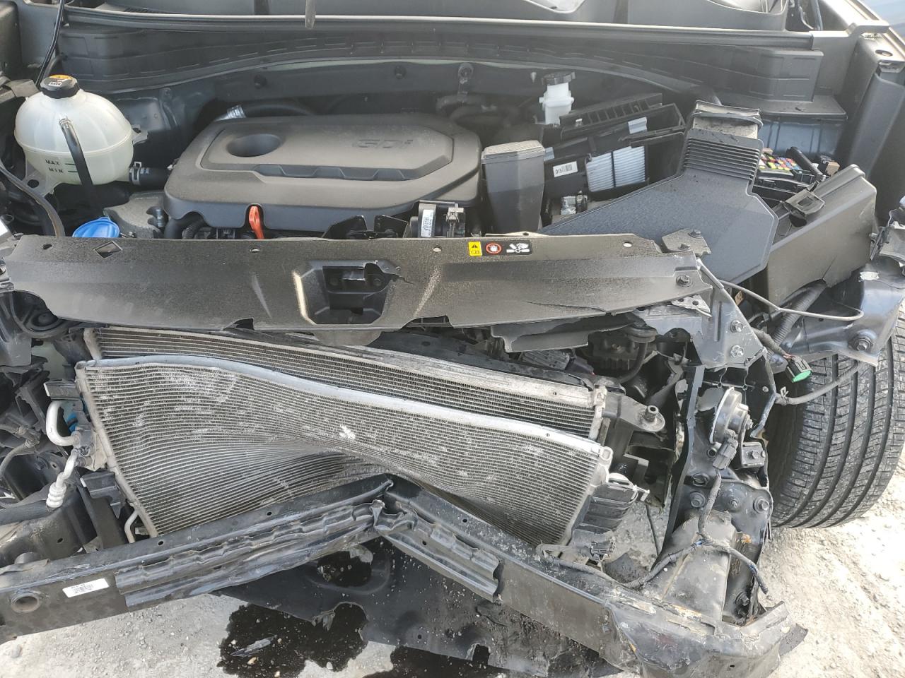 2018 Kia Sportage - Image 13