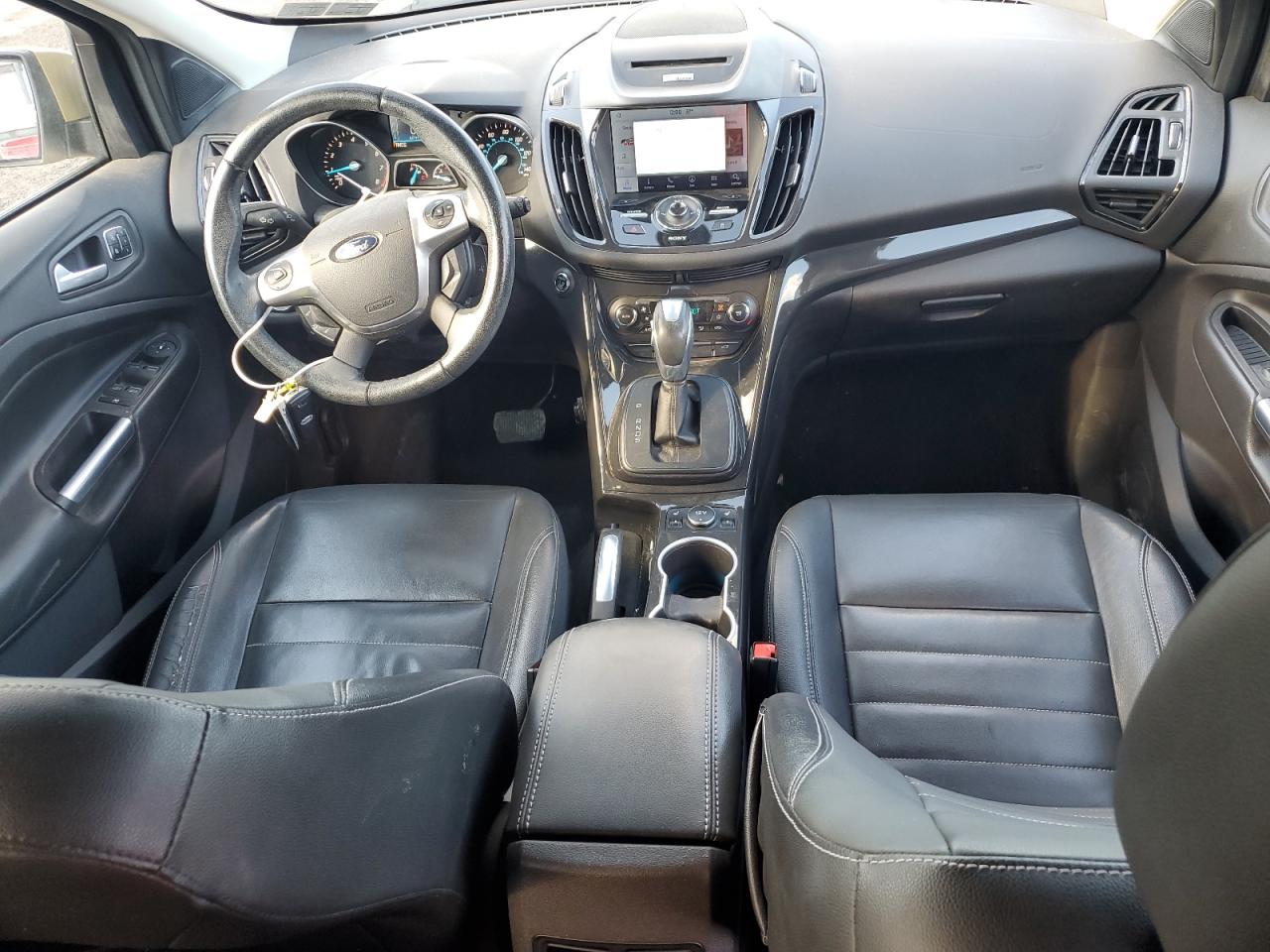 2014 Ford Escape - Image 8