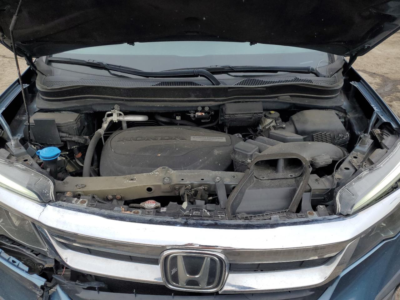 2019 Honda Pilot - Image 12