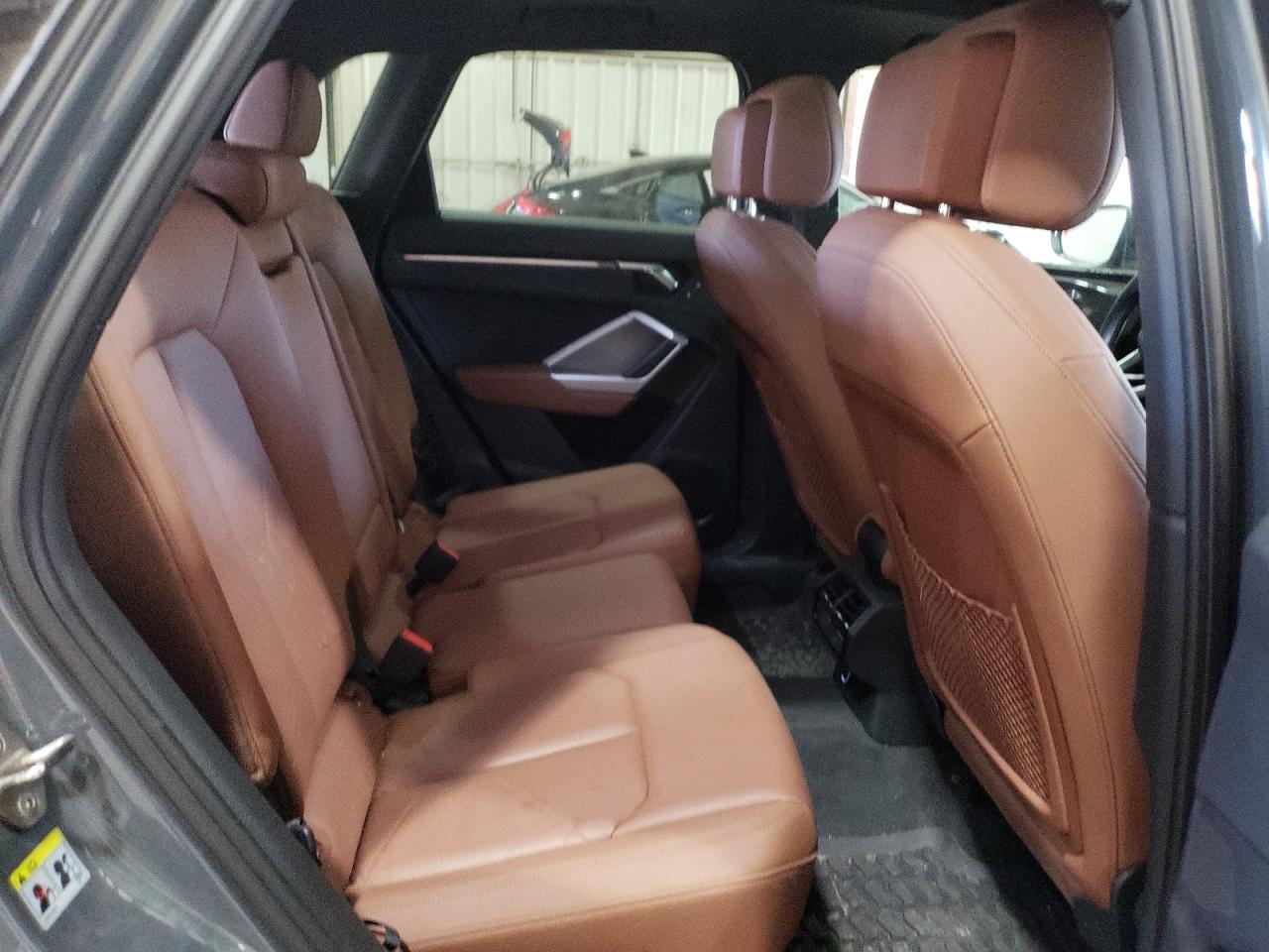 2020 Audi Q3 - Image 11