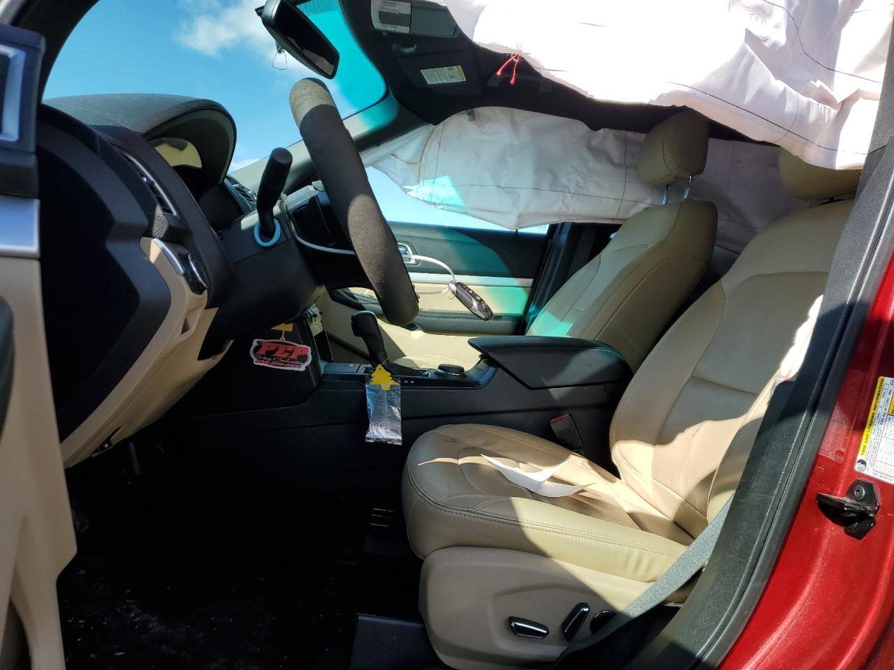 2016 Ford Explorer - Image 7