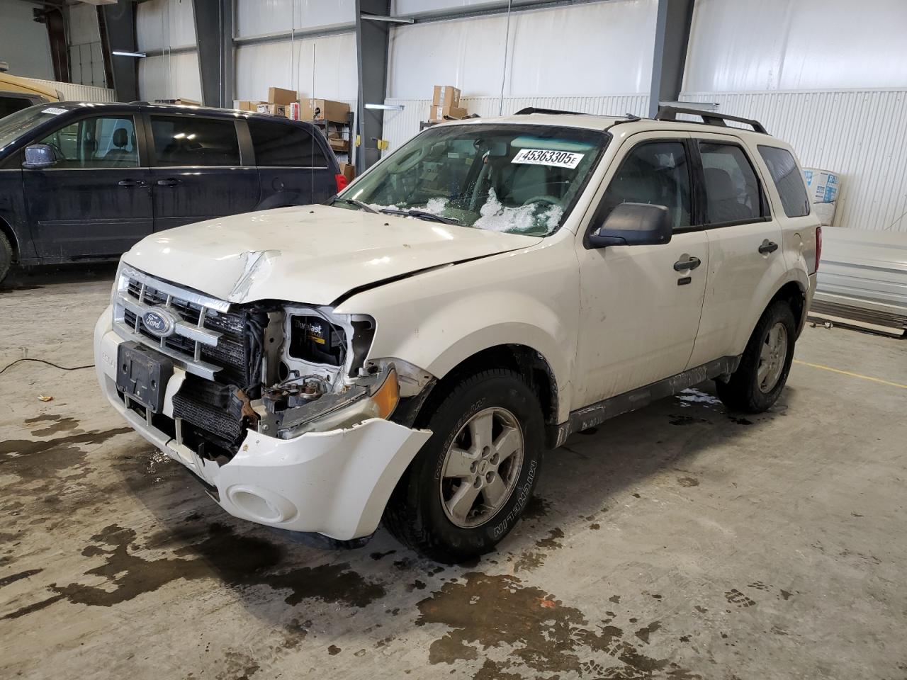 2010 Ford Escape - Image 1