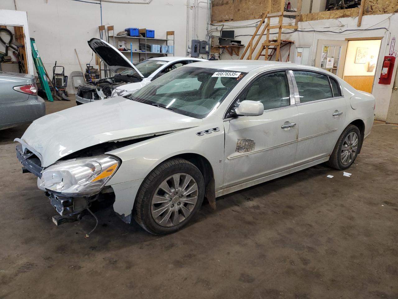 2010 Buick Lucerne - Image 1