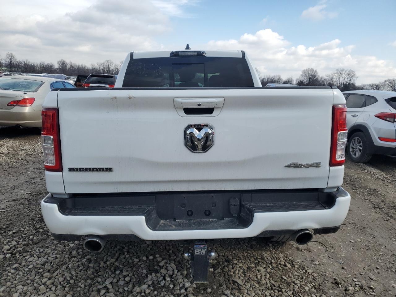 2022 RAM 1500 - Image 6