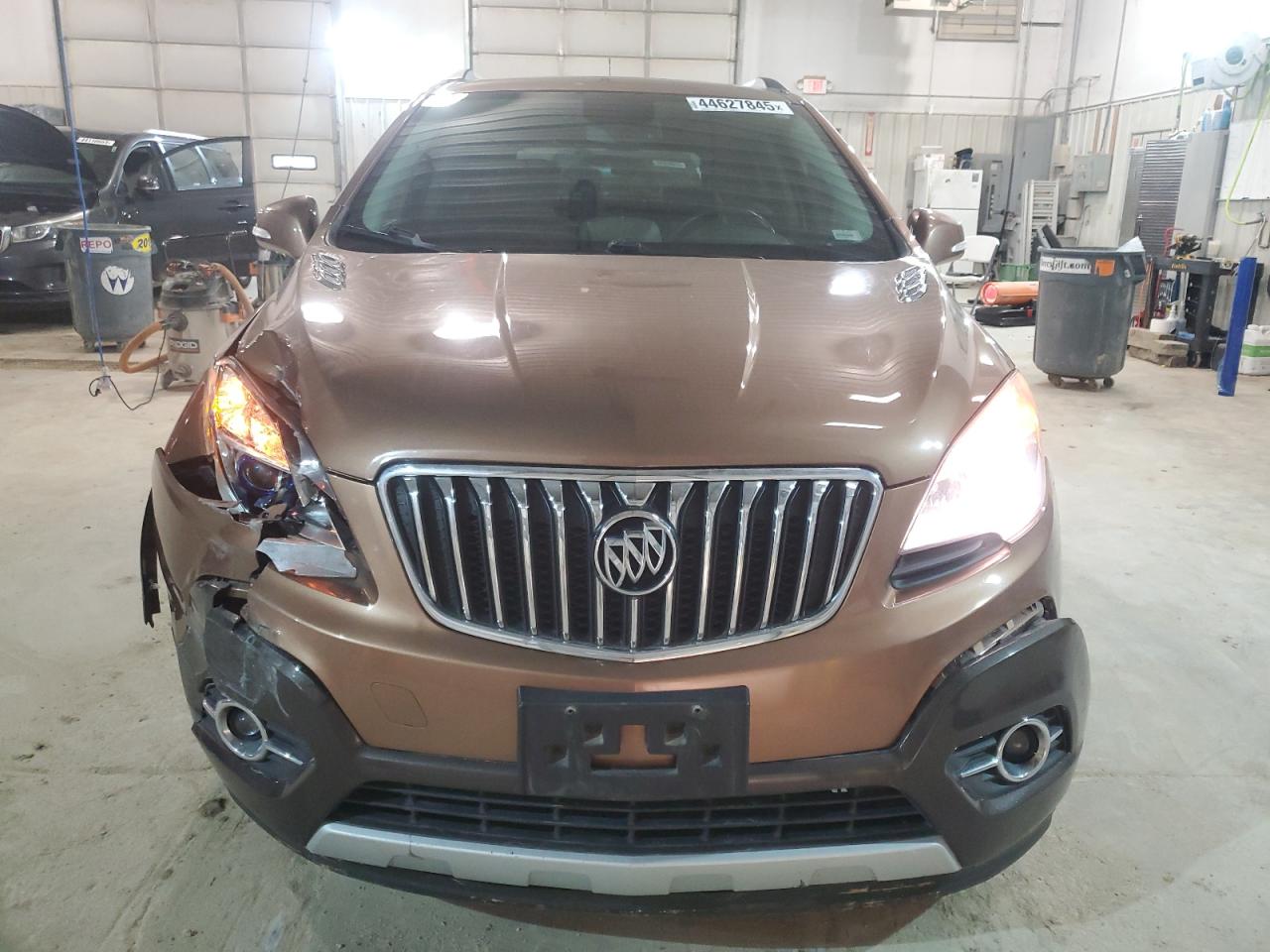 2016 Buick Encore - Image 5
