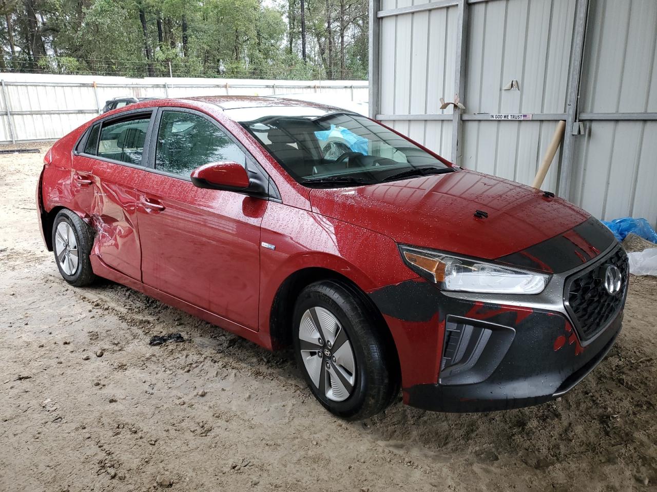 2020 Hyundai IONIQ - Image 4