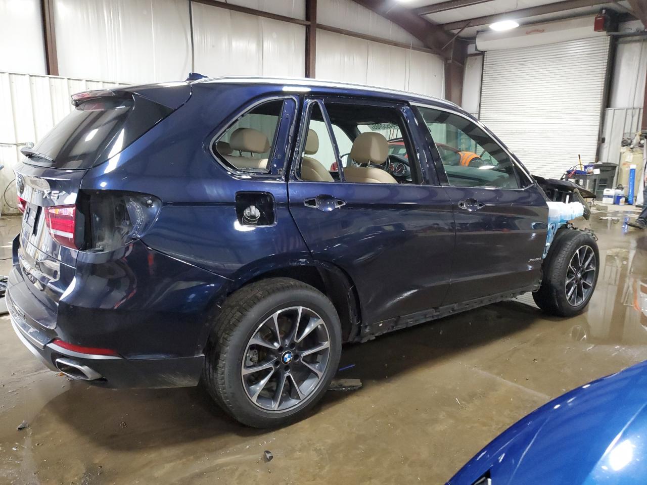 2018 BMW X5 - Image 3