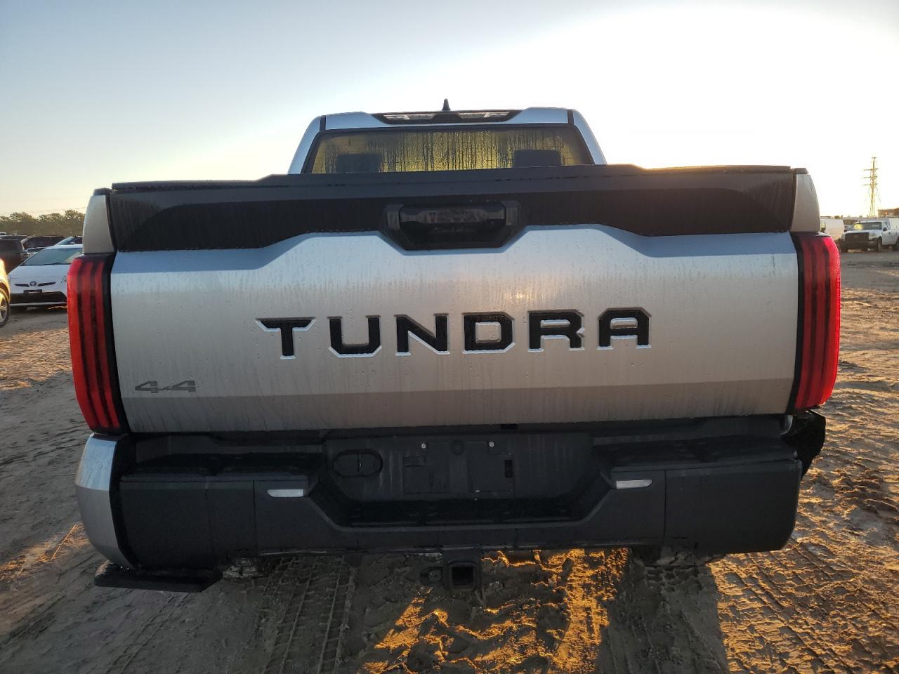 2023 Toyota Tundra - Image 6