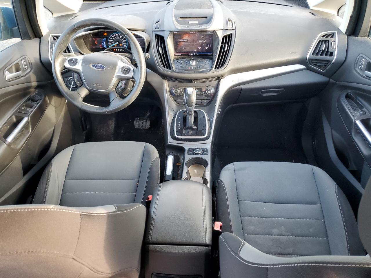 2013 Ford C-MAX - Image 8