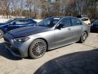 2024 Mercedes-Benz C 300 for Sale in Austell, GA - Side