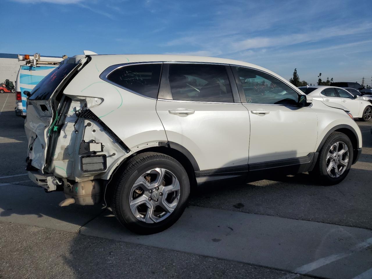 2018 Honda CR-V - Image 3