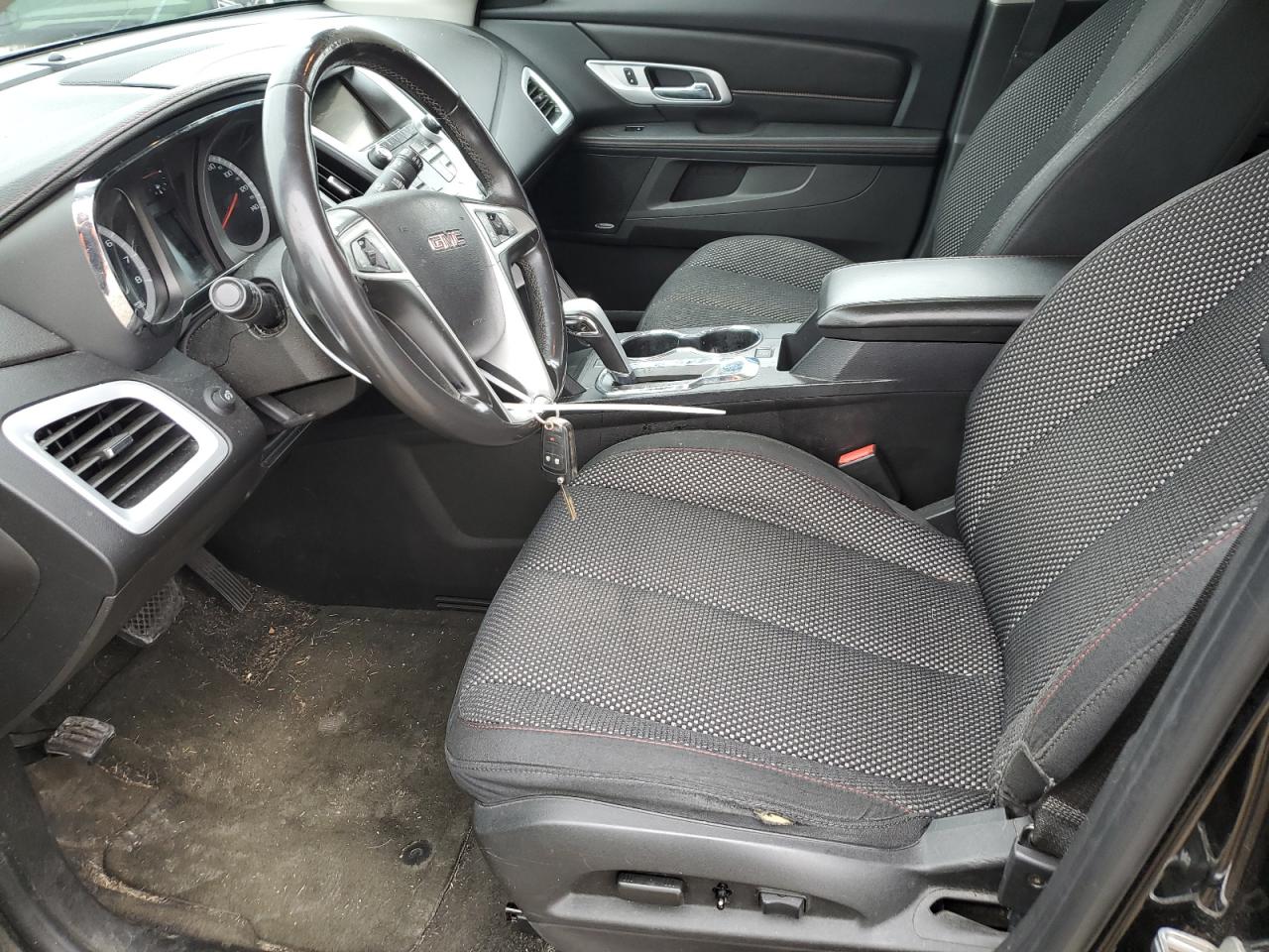 2012 GMC Terrain - Image 7