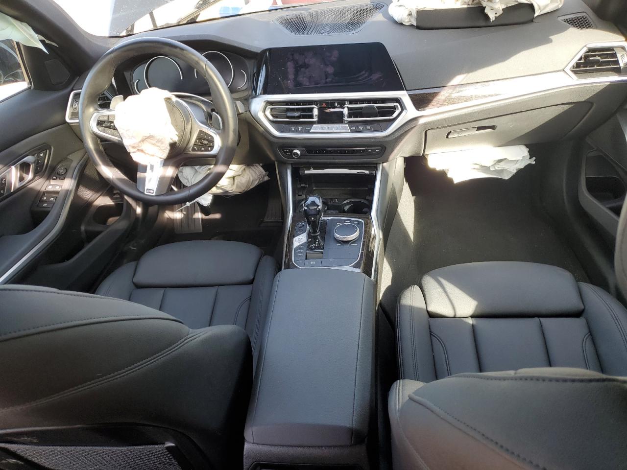 2020 BMW 3er - Image 8