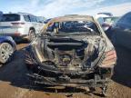 2017 Mercedes-Benz E 300 4Matic   იყიდება Elgin-ში, IL - Burn - Engine
